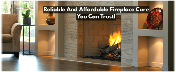 Columbia SC Chimney Cleaning